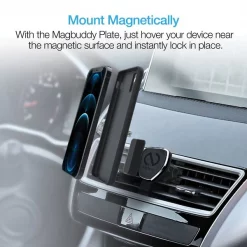 Magbuddy Universal Metal Plates