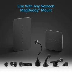 Magbuddy Universal Metal Plates
