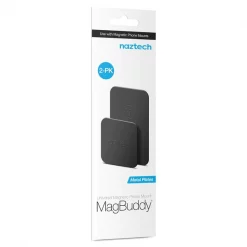 Magbuddy Universal Metal Plates