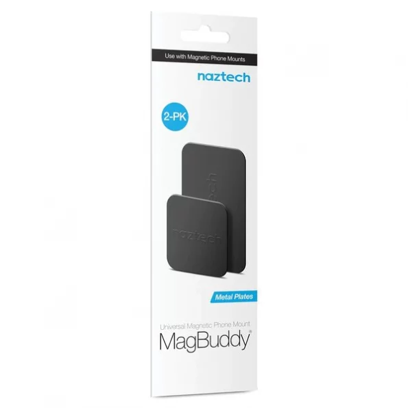 Magbuddy Universal Metal Plates