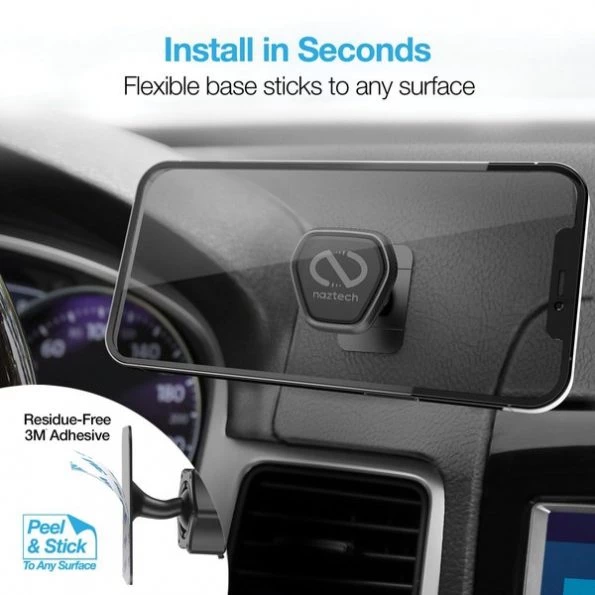 Magbuddy Elite Anywhere+ Mount