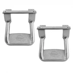 Bully Pickup Truck Side Step