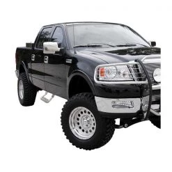 Pickup Truck Side Step