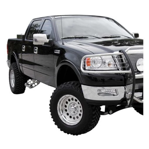 Universal Adjustable Truck Side Step