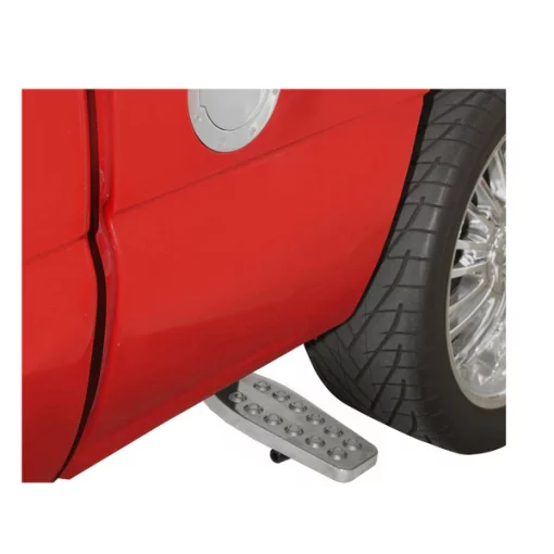 Universal Truck Bed Side Step