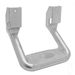 Bully Aluminum Hoop Step