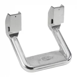 Alminum Side Step, Polished, AS-600WK