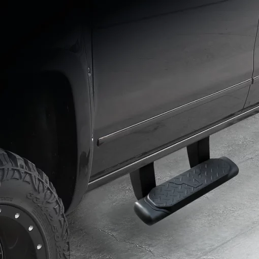 5'' Alpha Series Adjustable