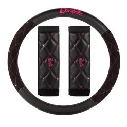 Barbie Pink Diamond Combo Kit