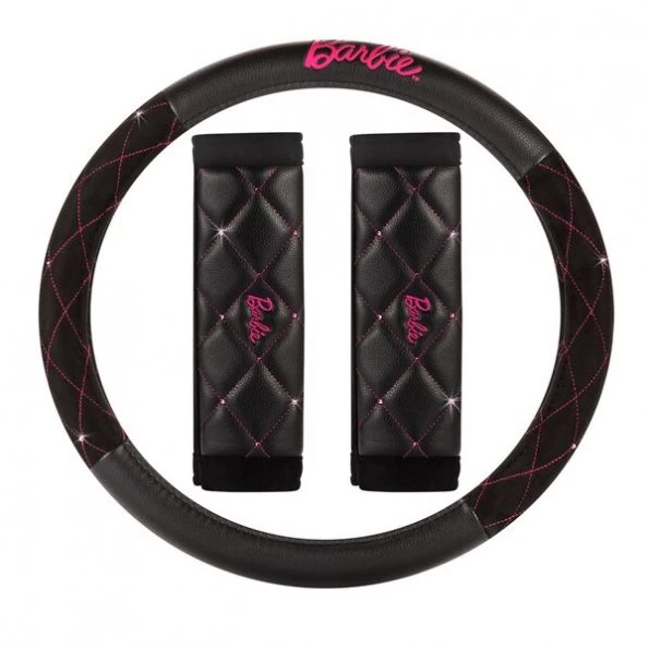 Barbie Pink Diamond Combo Kit