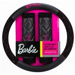 Barbie Pink Diamond Combo Kit