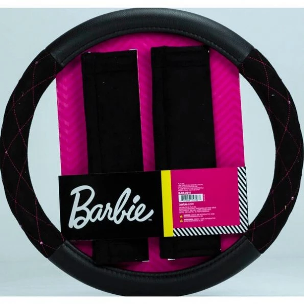 Barbie Pink Diamond Combo Kit