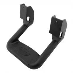 Blk Bull Aluminum Side Step