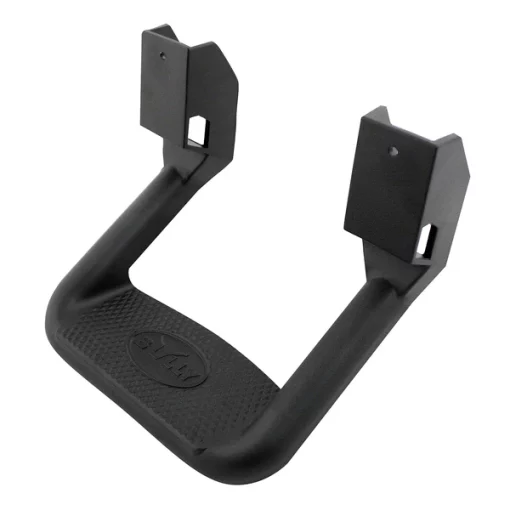 Blk Bull Aluminum Side Step