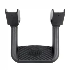 Blk Bull Aluminum Side Step