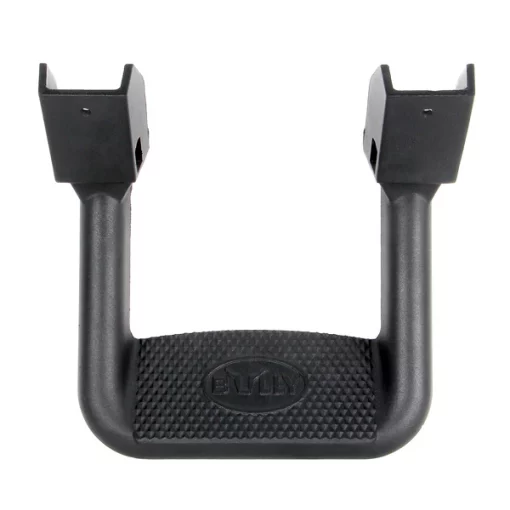 Blk Bull Aluminum Side Step