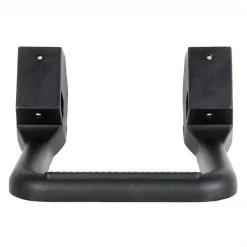 Blk Bull Aluminum Side Step