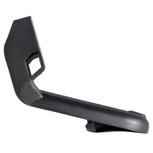Blk Bull Aluminum Side Step
