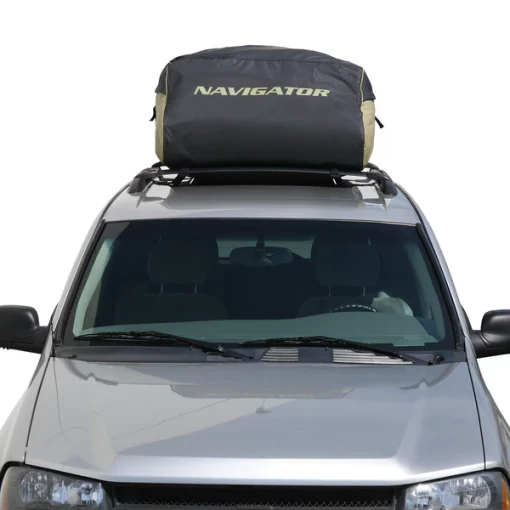 15 Cubic Feet Aero Cargo Bag