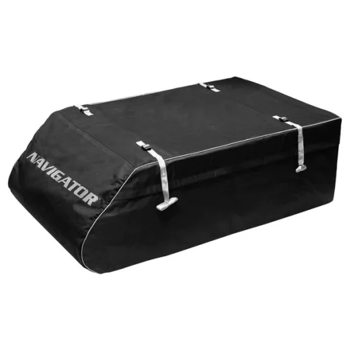 Aero Cargo Bag 15 C.Ft.Blk