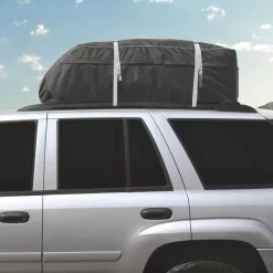 Aero Cargo Bag 15 C.Ft.Blk