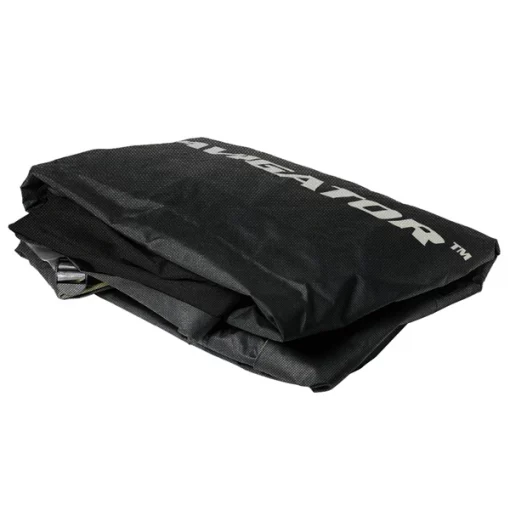 Aero Cargo Bag 15 C.Ft.Blk