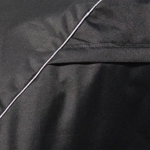 Aero Cargo Bag 15 C.Ft.Blk