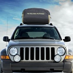 18 Cubic Feet Cargo Bag