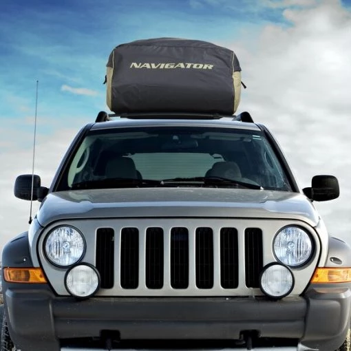 18 Cubic Feet Cargo Bag