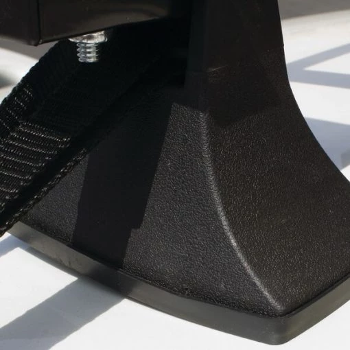 Roof Top Basket Carrier