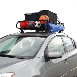 Roof Top Basket Carrier