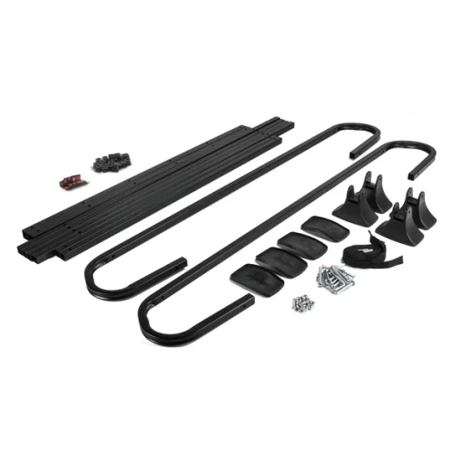 Roof Top Basket Carrier