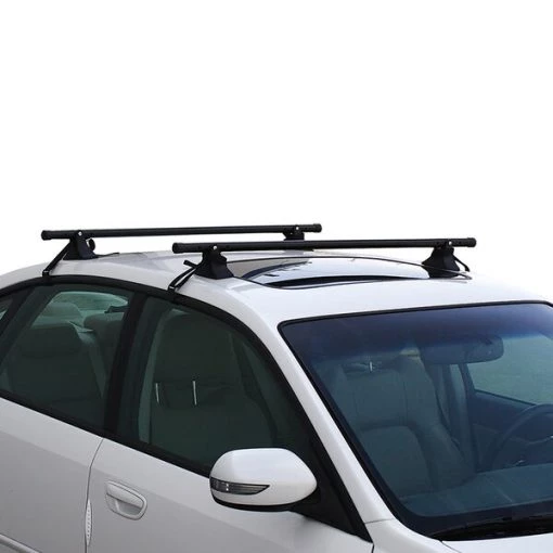 Roof Top Bar Carrier