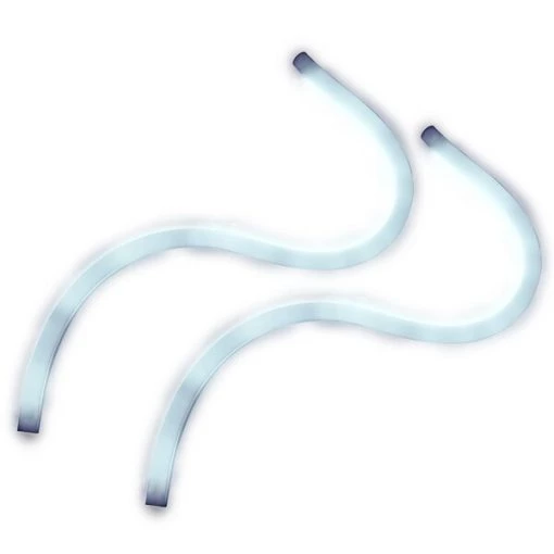 14"" Sper Glow LED Strip, Whi