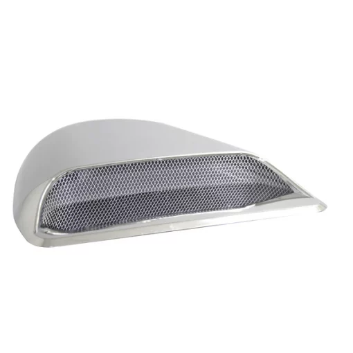 Vector Hood Scoop – Chrome, CZ-277C