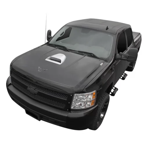 Vector Hood Scoop – Chrome, CZ-277C