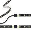 Pilot 8Ft LED Flex Light Kit - White