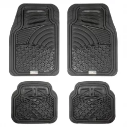 Bully 4 Pc Black Hd Trapper