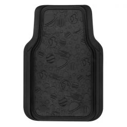 Cosmic Floor Mat 4Pc