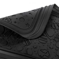 Cosmic Floor Mat 4Pc