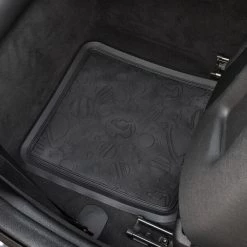 Cosmic Floor Mat 4Pc