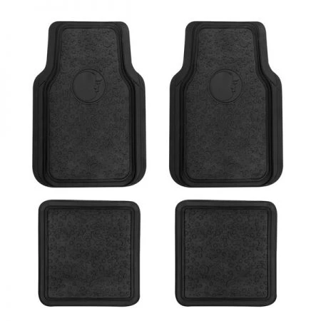 Lunna Starry Night Floor Mat 4Pc