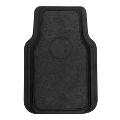 Starry Night Floor Mat 4Pc