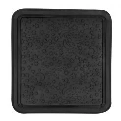 Starry Night Floor Mat 4Pc