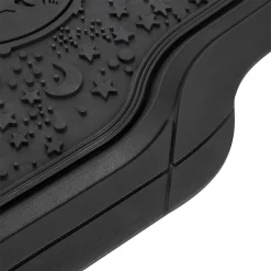 Starry Night Floor Mat 4Pc