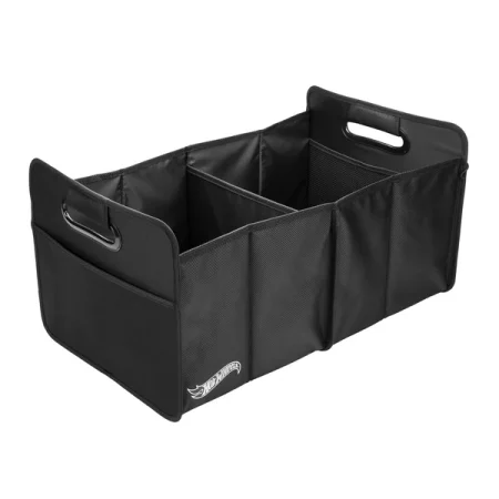 Hot Wheels Carbon Fiber Trunk Orgainzer