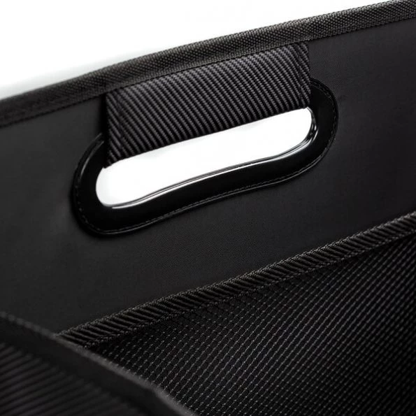 Hot Wheels Carbon Fiber Trunk Orgainzer