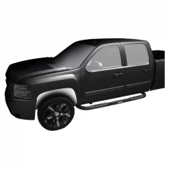 Bully Adjstable Black Multi-Fit Ste 7 Adjstable Black Multi-Fit Ste