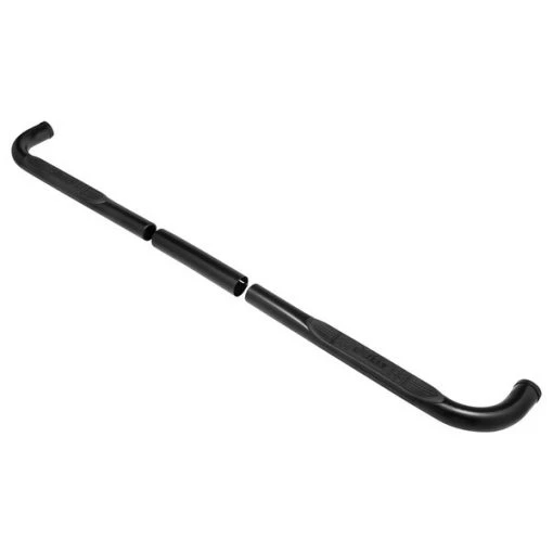 Adjstable Black Multi-Fit Ste