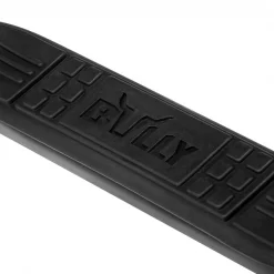 Bully Adjstable Black Multi-Fit Ste 4 Adjstable Black Multi-Fit Ste